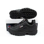 Fila Disruptor Low [ ] size cipő 1010262.12V