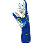 Reusch FastGrip Fusion Junior Gloves 56 72 900 kapuskesztyű