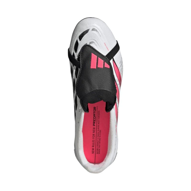 Adidas Predator League FT FG Kids' Soccer Cleats cipő