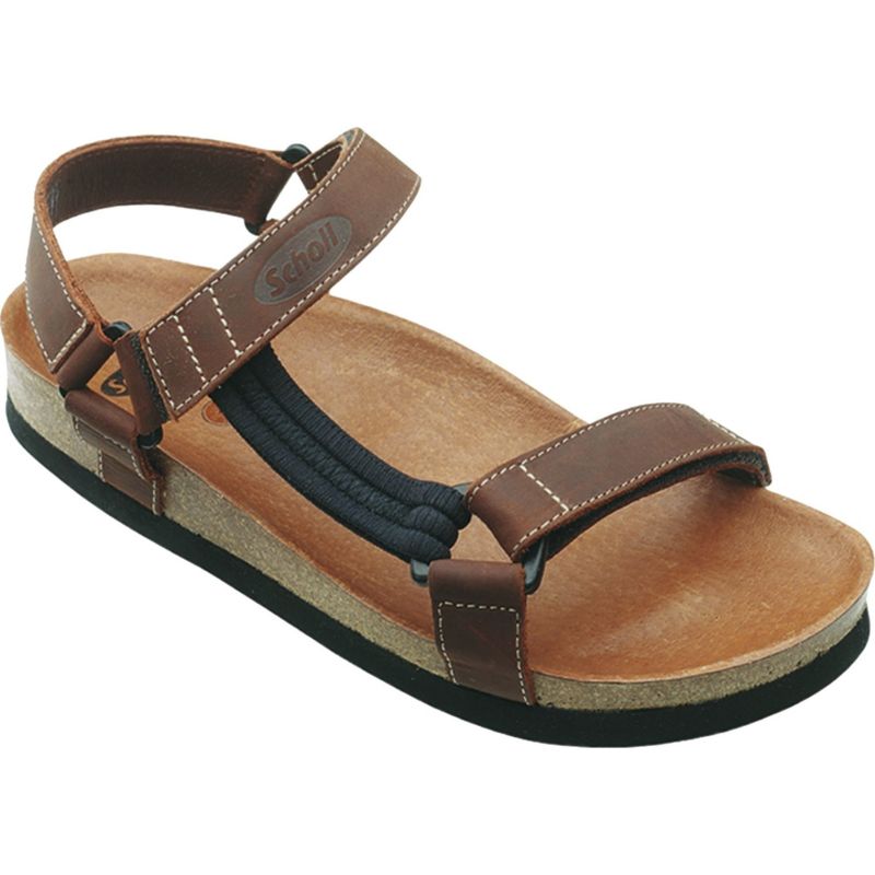 Scholl HEAVEN AD MED size 44 barna cipő