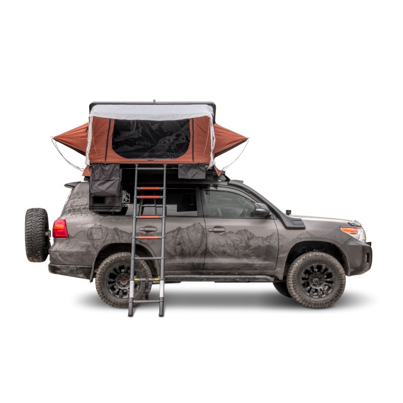 Offlander Fold 2 OFF-FOLD2 Roof Tent