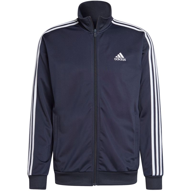 adidas Basic 3-Stripes Tricot Track Suit M HZ2220 Ruházat