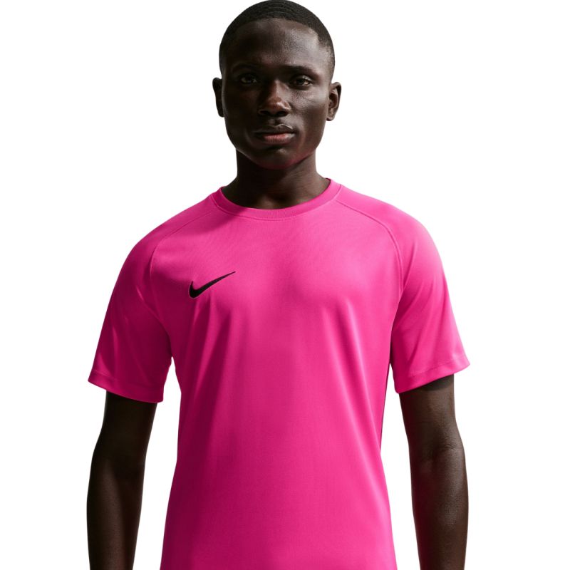 Nike Dri-Fit Park VIII fuchsia men's T-shirt HV8173 póló