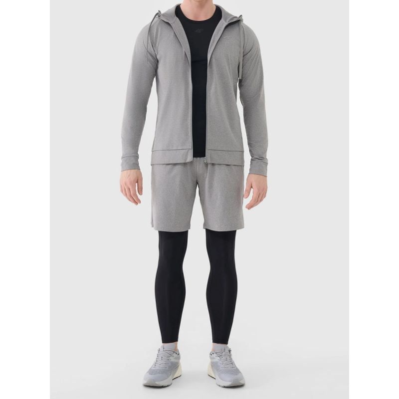 4F Men's quick-drying training shorts 3xl ruházat
