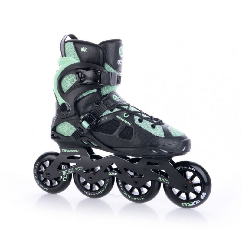 Tempish Ezza Lady 90 W fekete roller skates
