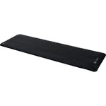 Pure 2 Improve NBR BLACK EXERCISE MAT .5CM WITH HOLES fekete mats, training equipment
