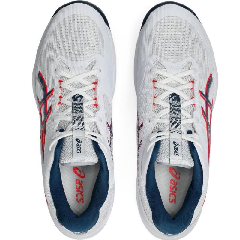 Asics Netburner Ballstic FF MT 4 M shoes 1051A090 101 cipő