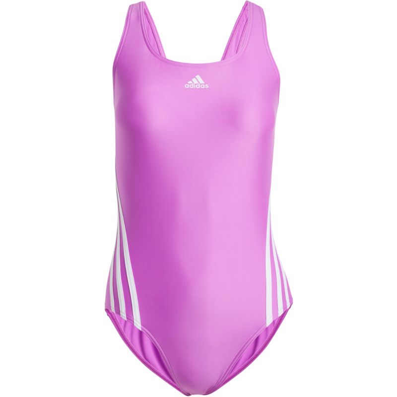 adidas 3 Stripes Swimsuit W IY9723 Ruházat
