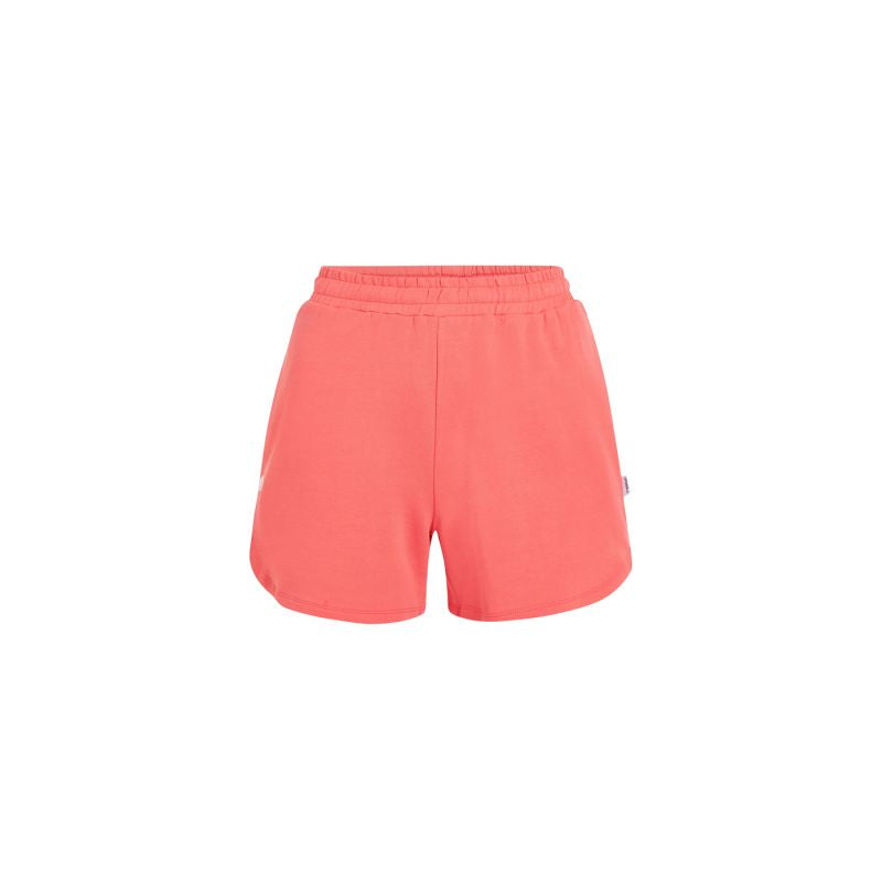 O'Neill Wow Sweat W rózsaszín shorts, pants