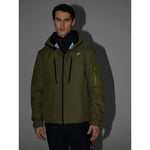 4F PRO trekking jacket, 20000 membrane, men's, 3xl ruházat 4FWSS26TTJAM1101-43S