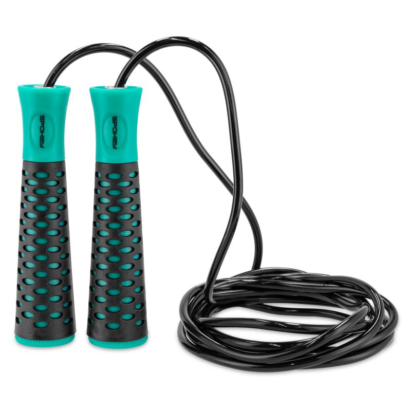 Spokey Candy Rope SPK-943631 skipping rope with bearings Edzőfelszerelés