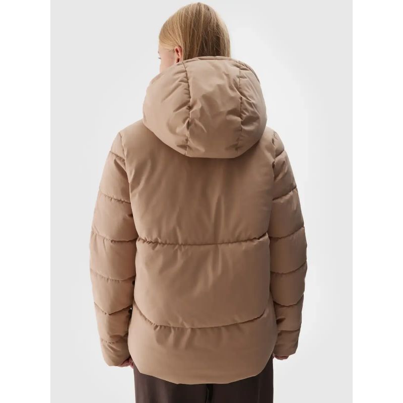 4f Jacket W 4FWAW24TDJAF473-83S Kabát
