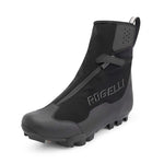 Rogelli ARTIC R-1000 winter MTB black fekete cipő