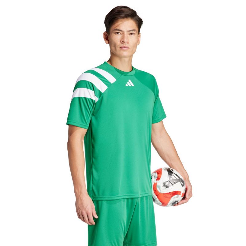Adidas Fortore 23 Jersey M IT5655 Ruházat