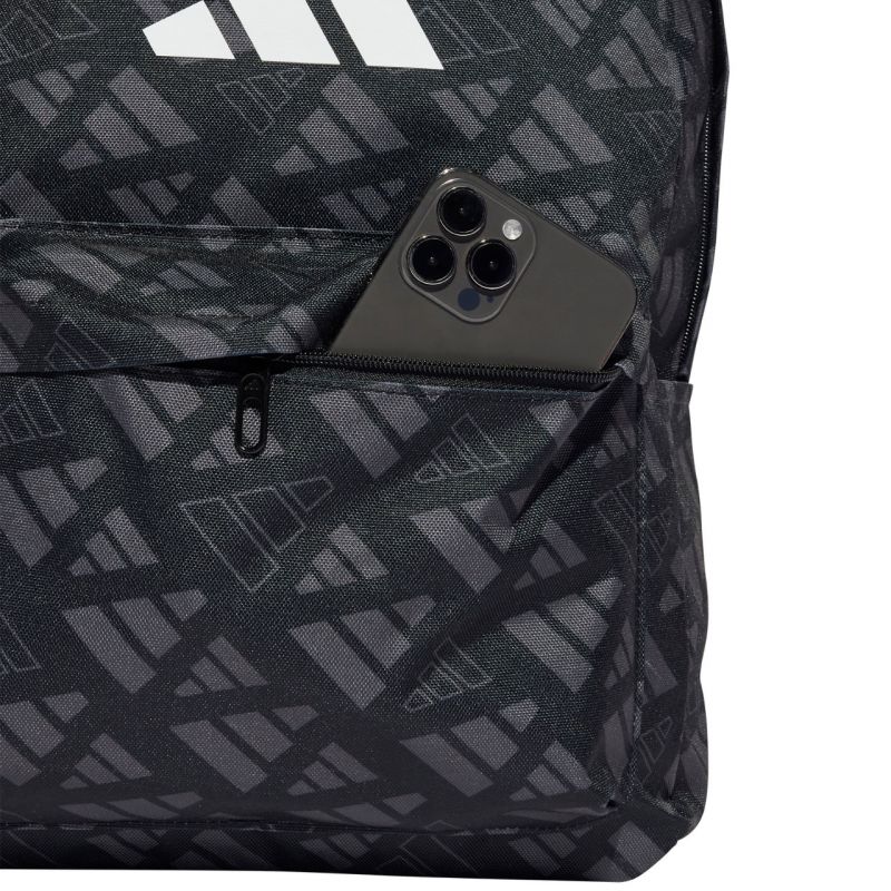 adidas Classic Monogram Graphic JX1257 backpack hátizsák