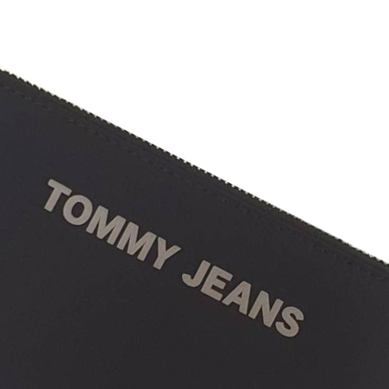 Tommy Hilfiger TJW Nautical Mix Large NYL women's wallet - AW0AW08414 0F4 uniwersalny pénztárca