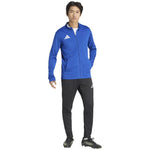 Adidas ENTRADA 26 Track Jacket JZ6593 sweatshirt pulóver