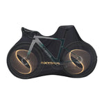 Rockbros D97 Bike Cover versenyúszó 5907769384219-211981