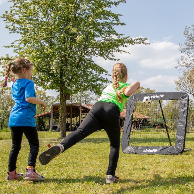 Virtufit Rebounder PRO - Kickback VF06043 Edzőfelszerelés