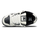DC Shoes STAG DC01813114 White fehér utcai cipő