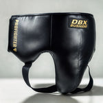 ProFighter men's boxing suspender made of natural leather