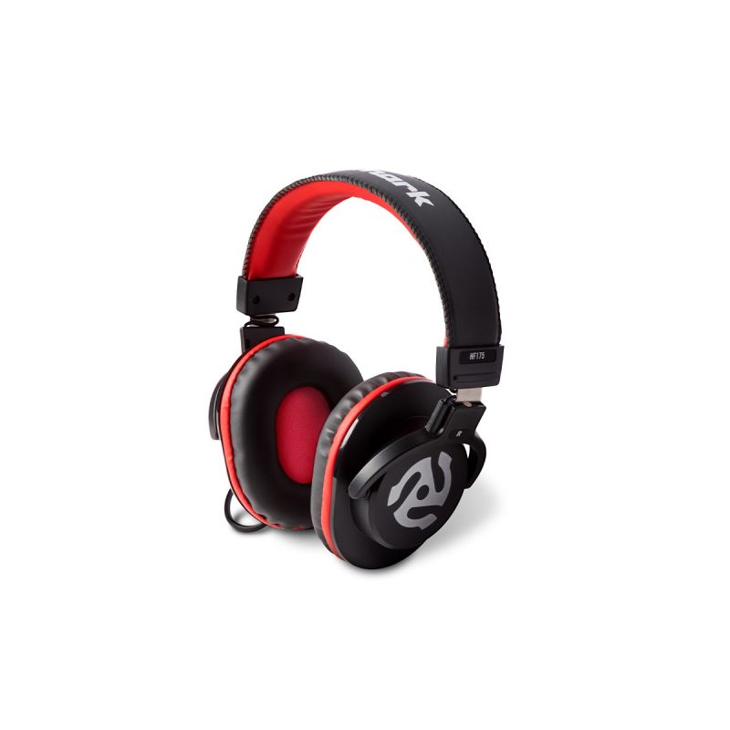 Numark - DJ Headphones HF175