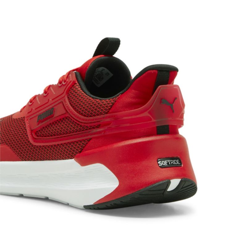 Puma Softride Symmetry For All Time utcai cipő