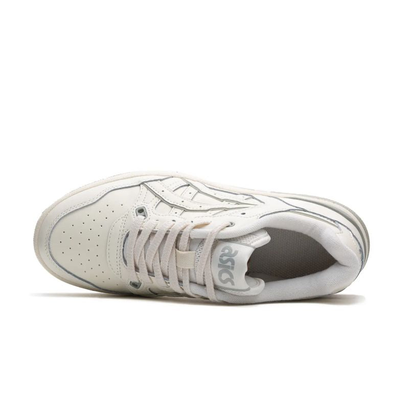 Asics EX89 White Vintage women's/men's basketball sneakers (1203A384-103) Cipő