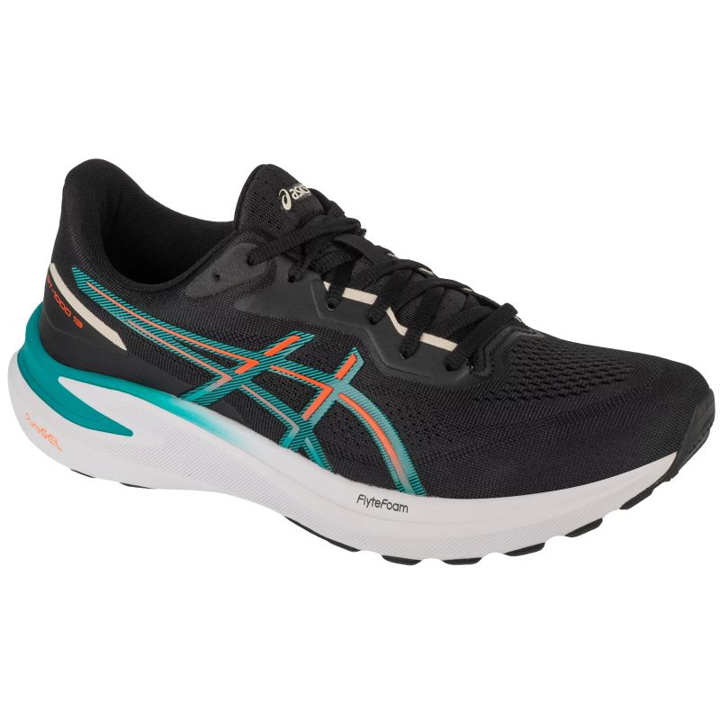 Asics GT-1000 13 M 1011B858-005 Running Shoes Cipő