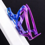 Wozinsky WUR-01BP Bike Bottle Holder Basket - Blue and Purple niebieski || fioletowy kulacs -198895