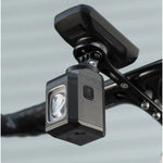 Rockbros front bike light black