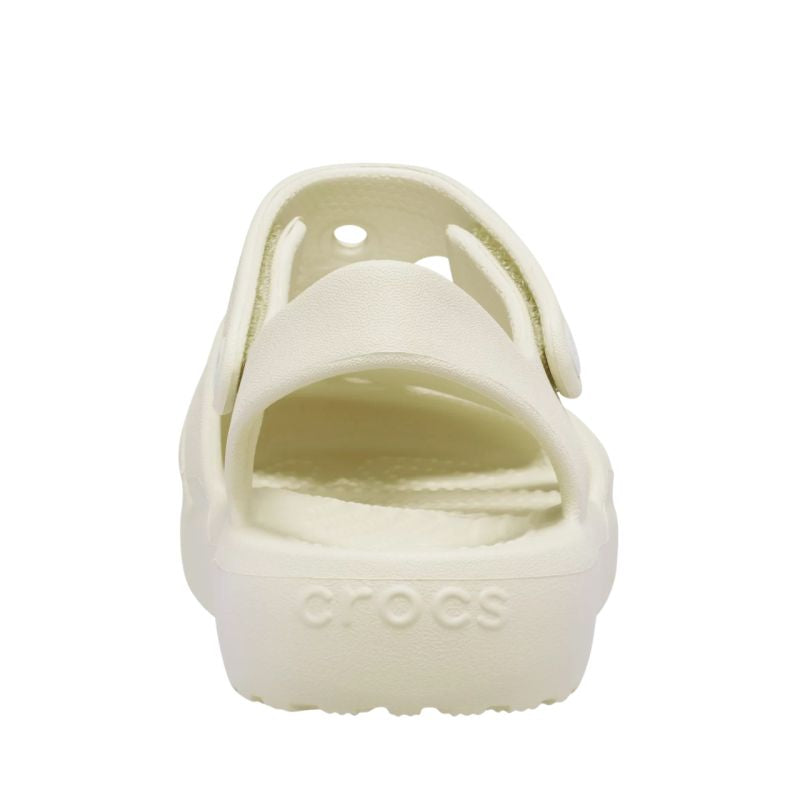 Crocs Classic Fisherman Beige Children's Sandals 210626 0LH bézs szandál