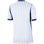 Nike Inter Milan Match 2026/27 Men's Jersey White and Blue II1792101