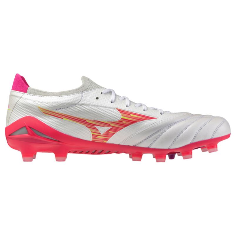 Mizuno Morelia Neo IV Beta Elite FG P1GA264264 focicipő
