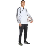 Adidas Men’s Tiro 26 Competition Training Top White fehér férfi pulóver KA7682