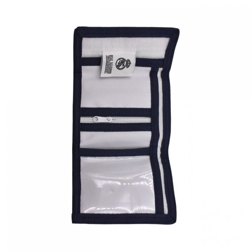 Inny Real Madrid wallet RM6CAR11 Pénztárca