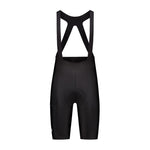 Rogelli DISTANCE II bib fekete short