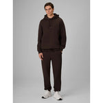 4F Men's jogger sweatpants | Robert Lewandowski férfi nadrág RL9KSS26TTROM1950-80S