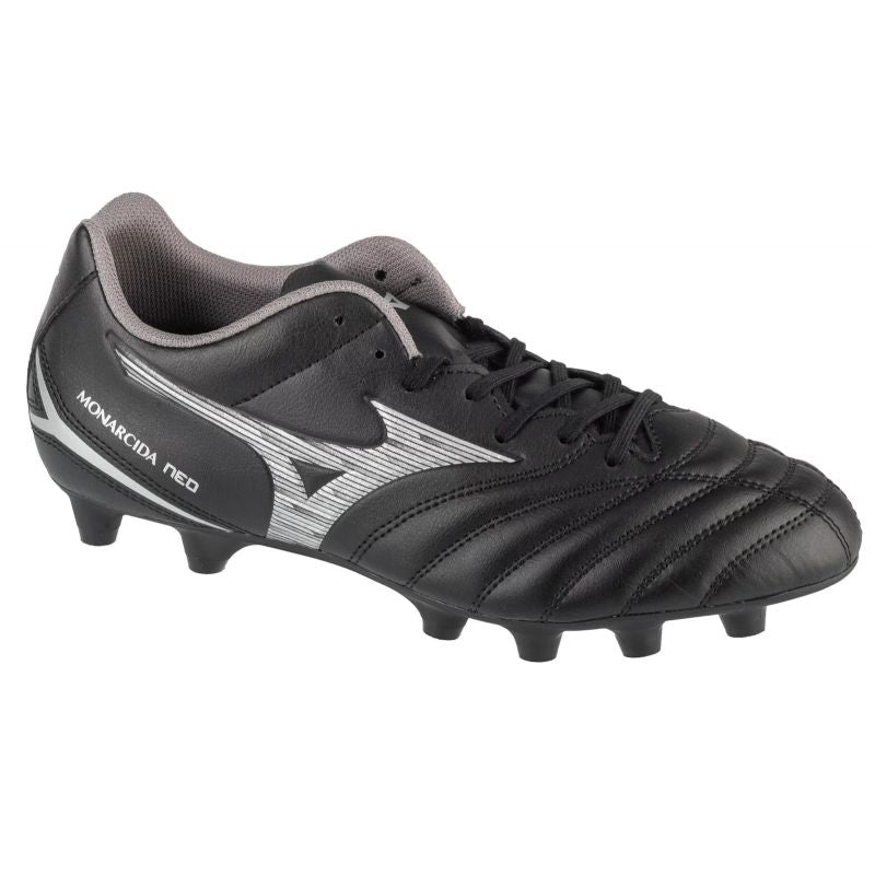 Mizuno Monarcida Neo III FG M P1GA242503 football boots Cipő