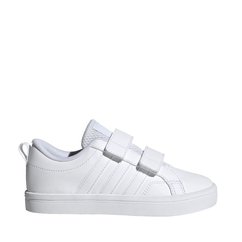 adidas VS Pace 2.0 kids shoes IE3474 fehér footwear