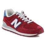 New Balance ML574OBC utcai cipő