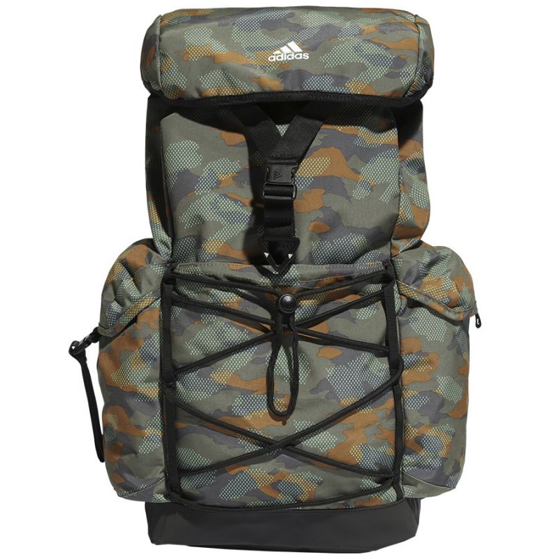 adidas Backpack adidas City Explorer Backpack HR3699 Kiegészítők