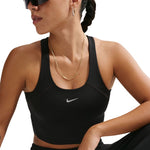Nike Tempo Women's T-Shirt fekete póló II0420010