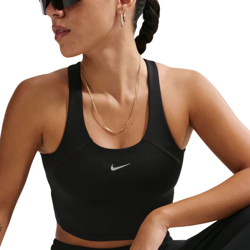 Nike Tempo Women's T-Shirt fekete póló II0420010