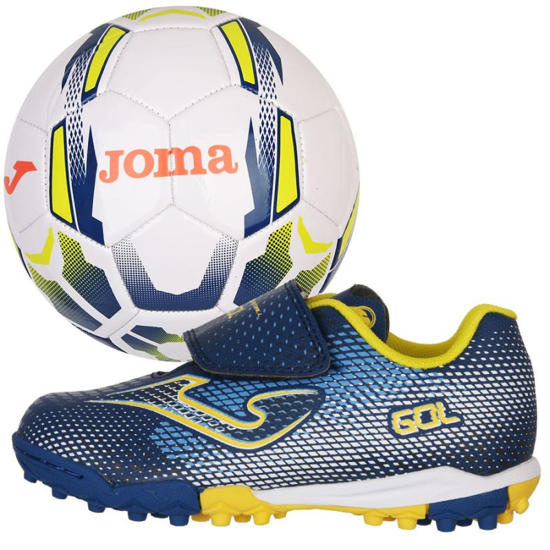 Joma GOL Jr TF GOJS2603TFV focicipő