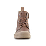 Palladium Pampa Zip Lth Ess U shoes 76888-254 Cipő