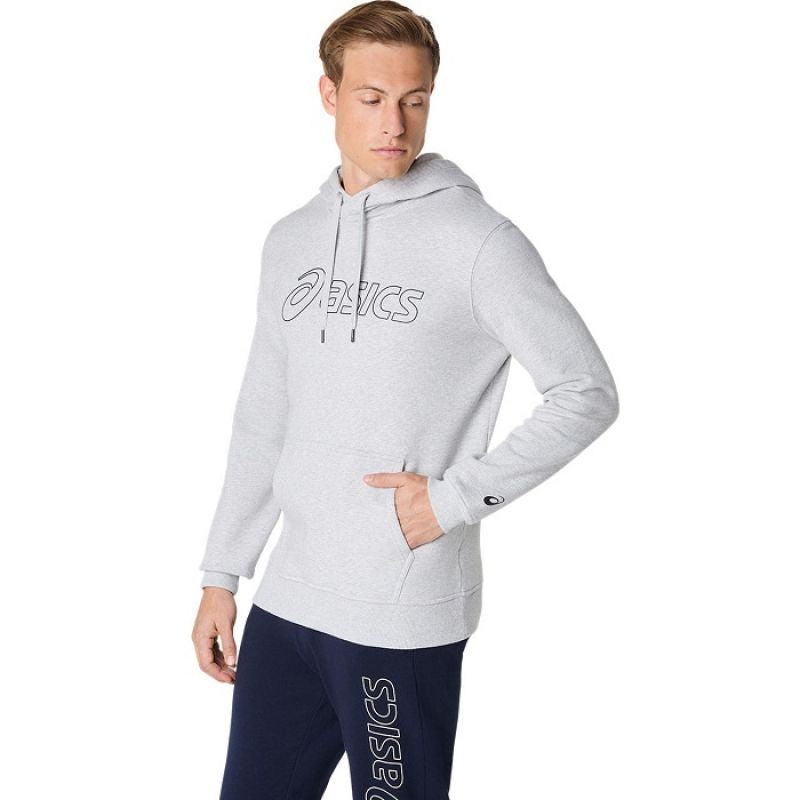 Asics OTH Hoodie M 2031E187020 Pulóver