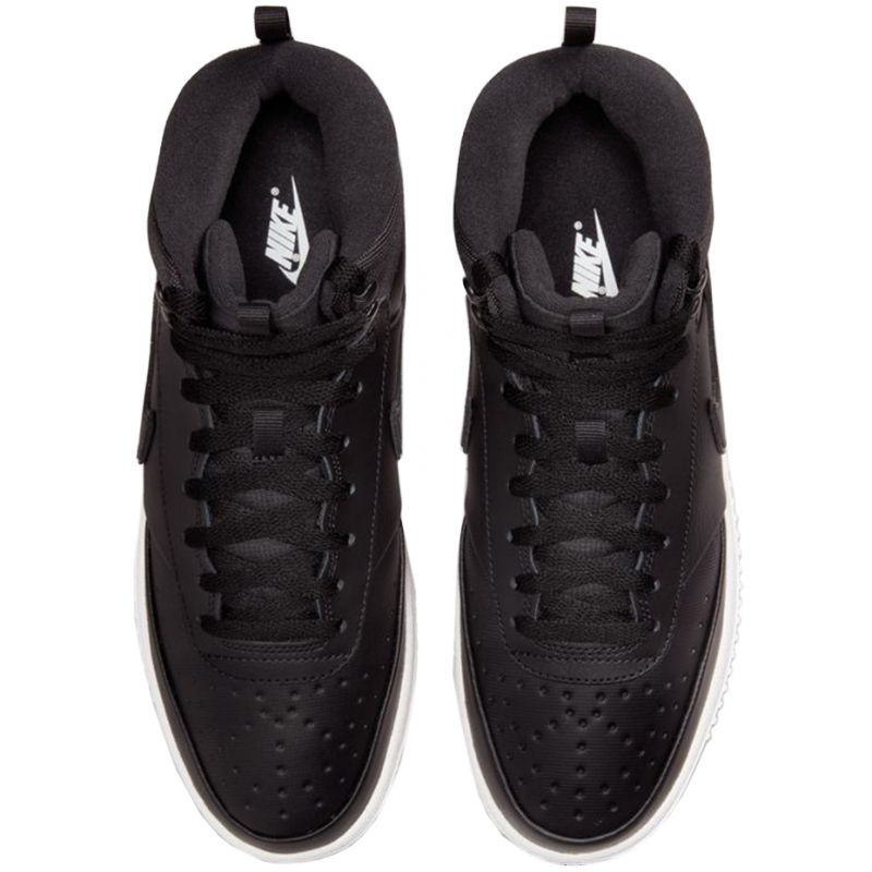Nike Court Vision Mid Winter M DR7882 002 shoes Cipő