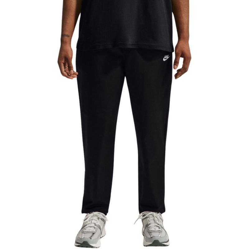 Nike Club Men's 011 fekete nadrág 159786XL