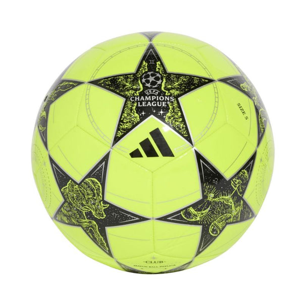 adidas UCL Club 25/26 League Stage Football JP1537 labda